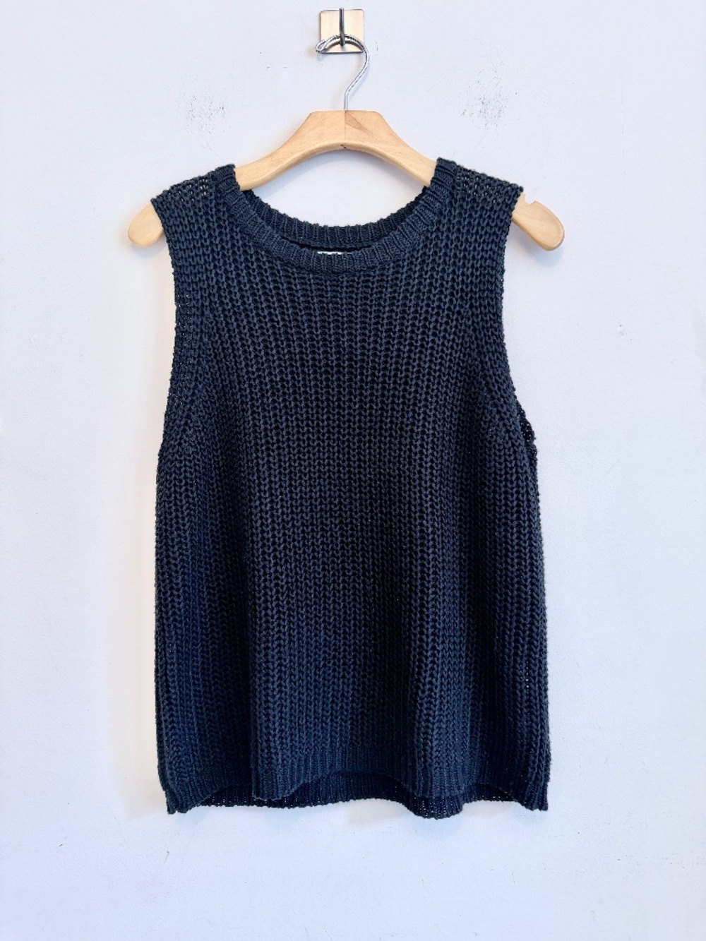 Gentle Fawn Andrea Knit Tank Size M